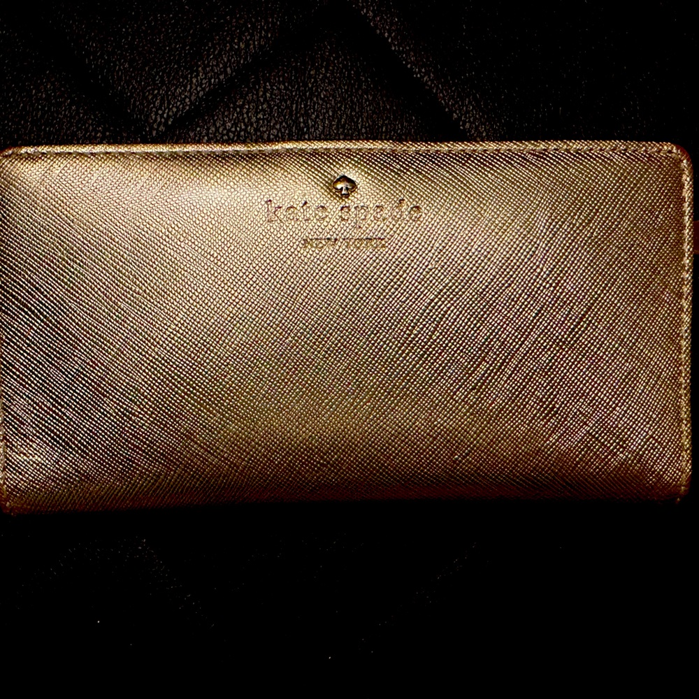 Kate spade wallet